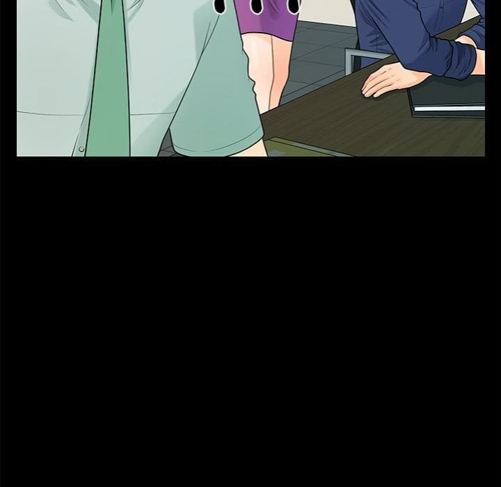 My Secretary (Uncensored), chapter 46, page 56 of 159