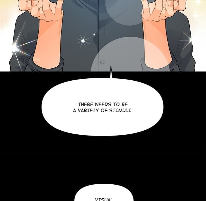 My Secretary (Uncensored), chapter 46, page 59 of 159