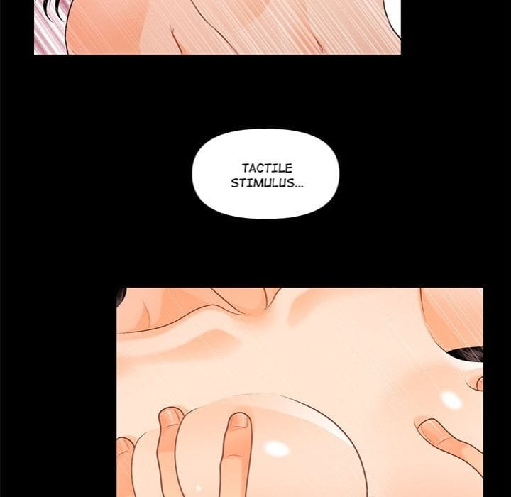 My Secretary (Uncensored), chapter 46, page 61 of 159