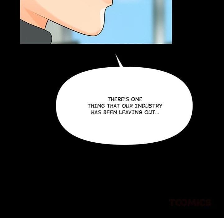 My Secretary (Uncensored), chapter 46, page 66 of 159