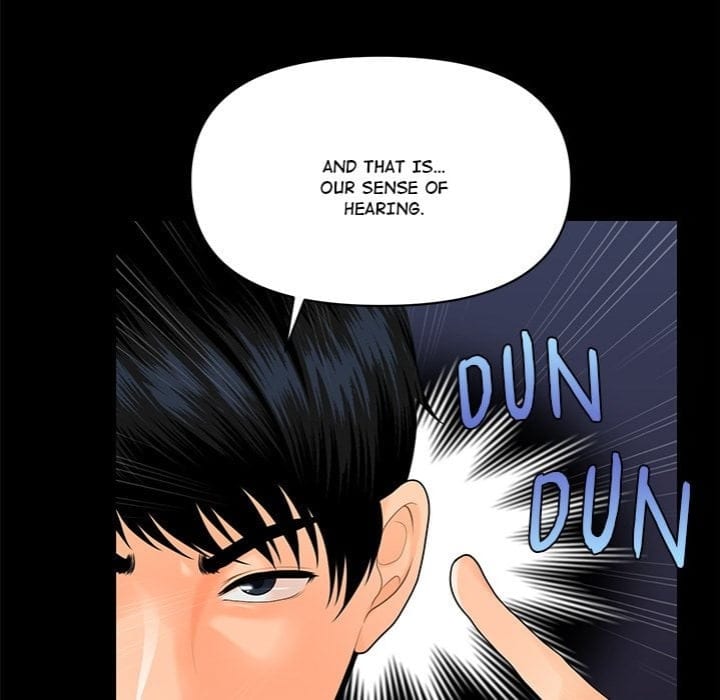My Secretary (Uncensored), chapter 46, page 67 of 159