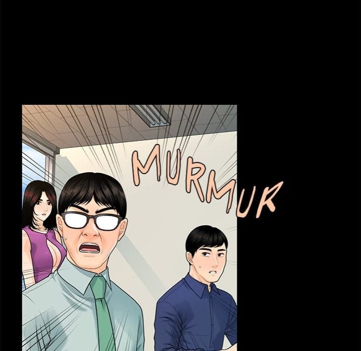 My Secretary (Uncensored), chapter 46, page 69 of 159