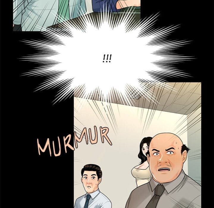 My Secretary (Uncensored), chapter 46, page 70 of 159