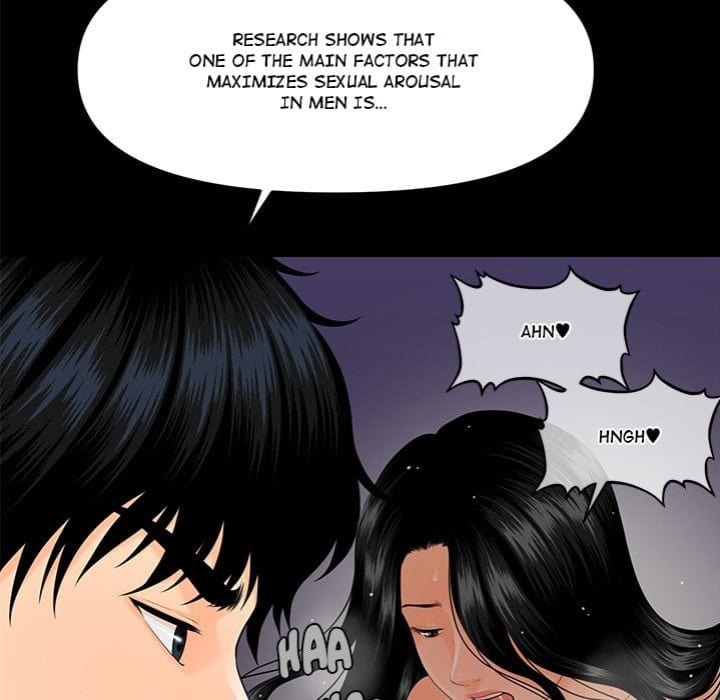 My Secretary (Uncensored), chapter 46, page 72 of 159