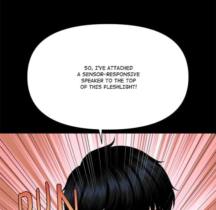 My Secretary (Uncensored), chapter 46, page 74 of 159