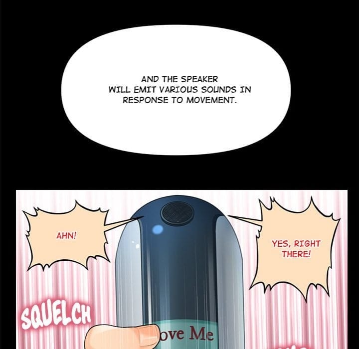 My Secretary (Uncensored), chapter 46, page 79 of 159