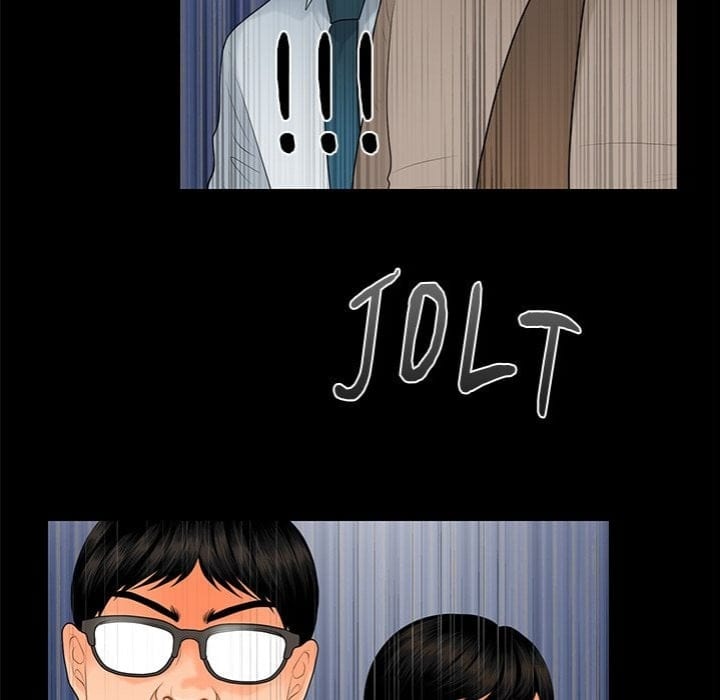 My Secretary (Uncensored), chapter 46, page 82 of 159