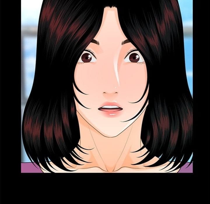My Secretary (Uncensored), chapter 46, page 87 of 159