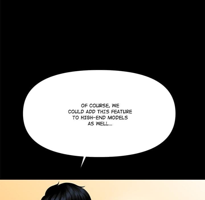 My Secretary (Uncensored), chapter 46, page 88 of 159