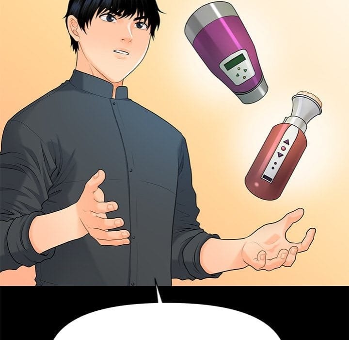 My Secretary (Uncensored), chapter 46, page 89 of 159