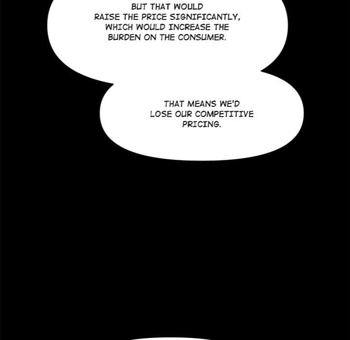 My Secretary (Uncensored), chapter 46, page 90 of 159