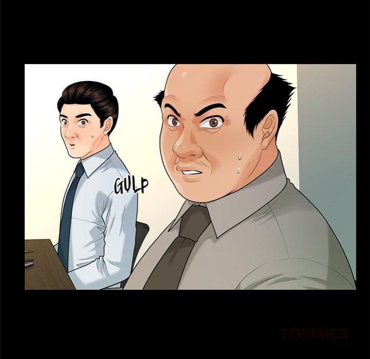 My Secretary (Uncensored), chapter 46, page 93 of 159