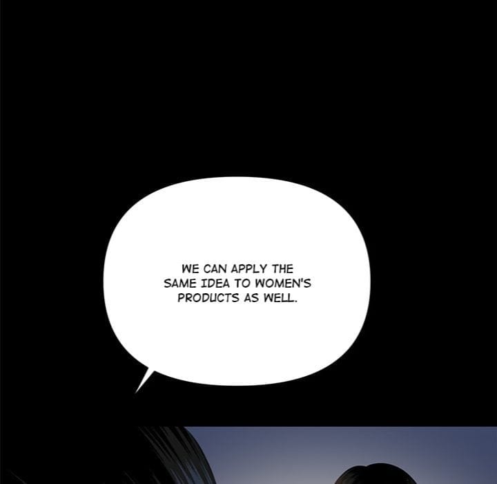 My Secretary (Uncensored), chapter 46, page 94 of 159