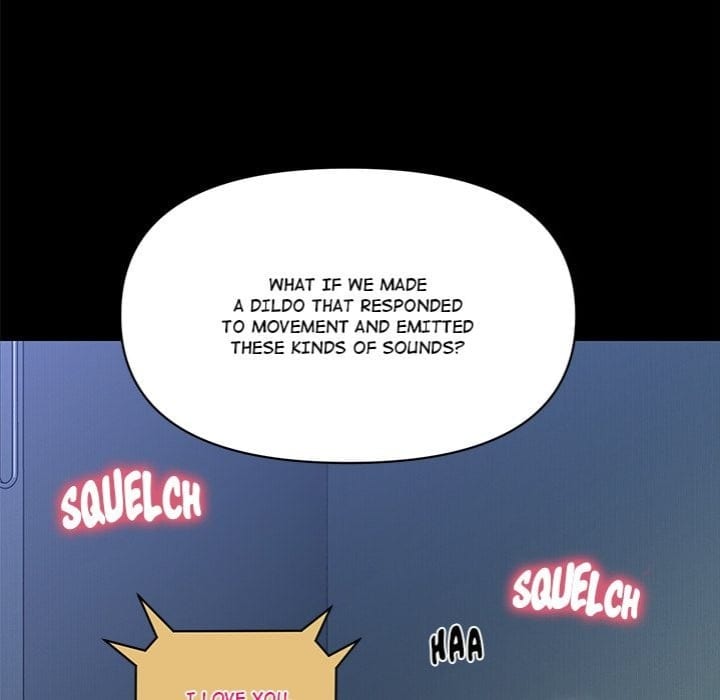 My Secretary (Uncensored), chapter 46, page 97 of 159