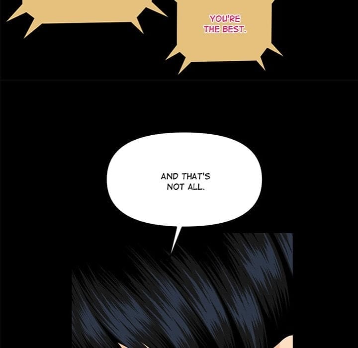 My Secretary (Uncensored), chapter 46, page 99 of 159