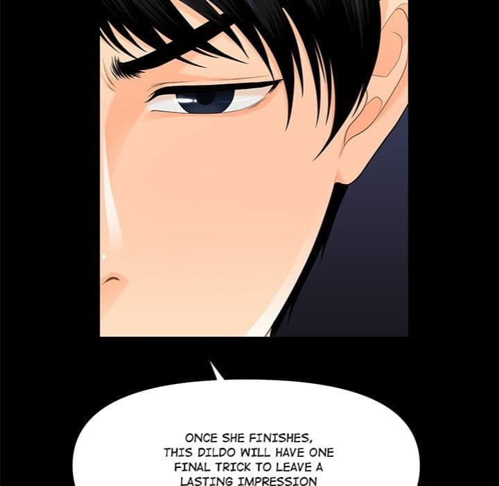 My Secretary (Uncensored), chapter 46, page 100 of 159