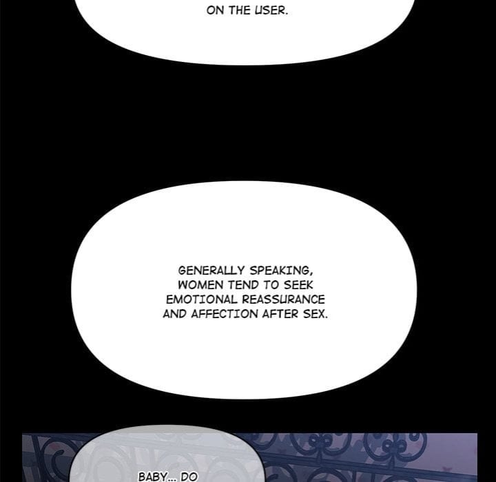 My Secretary (Uncensored), chapter 46, page 101 of 159