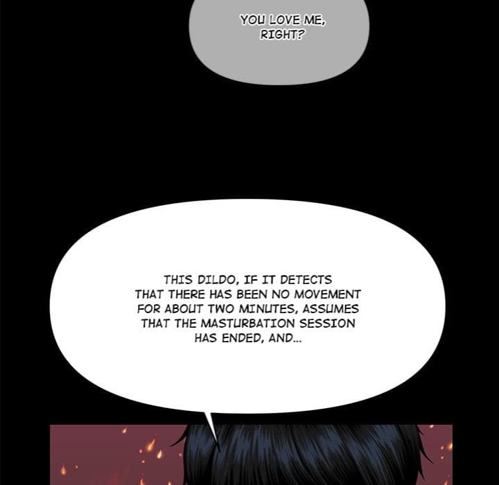 My Secretary (Uncensored), chapter 46, page 103 of 159