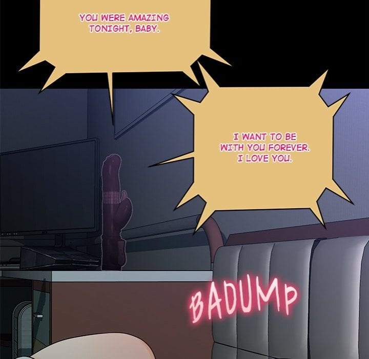 My Secretary (Uncensored), chapter 46, page 106 of 159