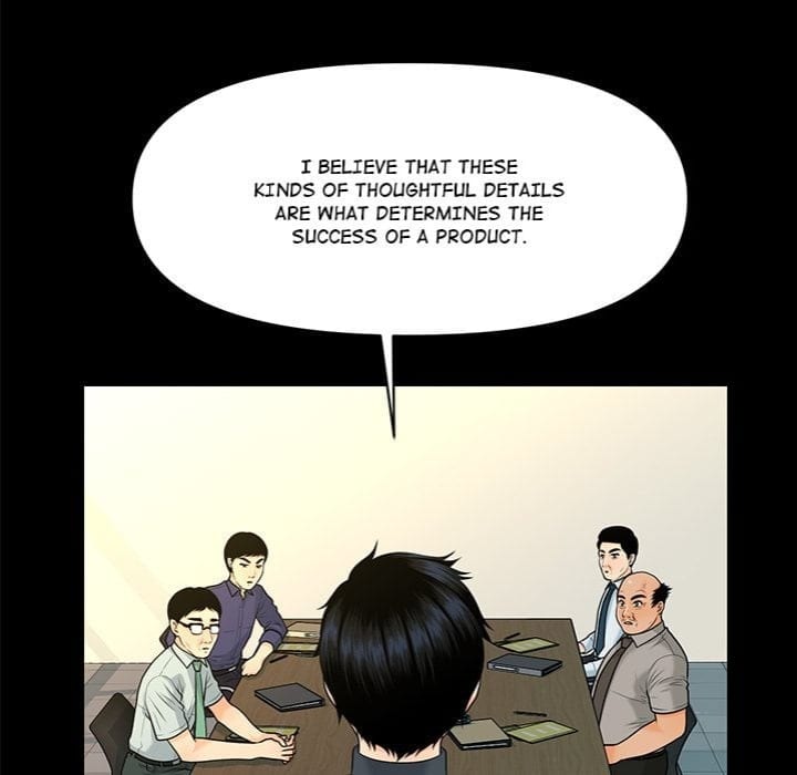 My Secretary (Uncensored), chapter 46, page 108 of 159