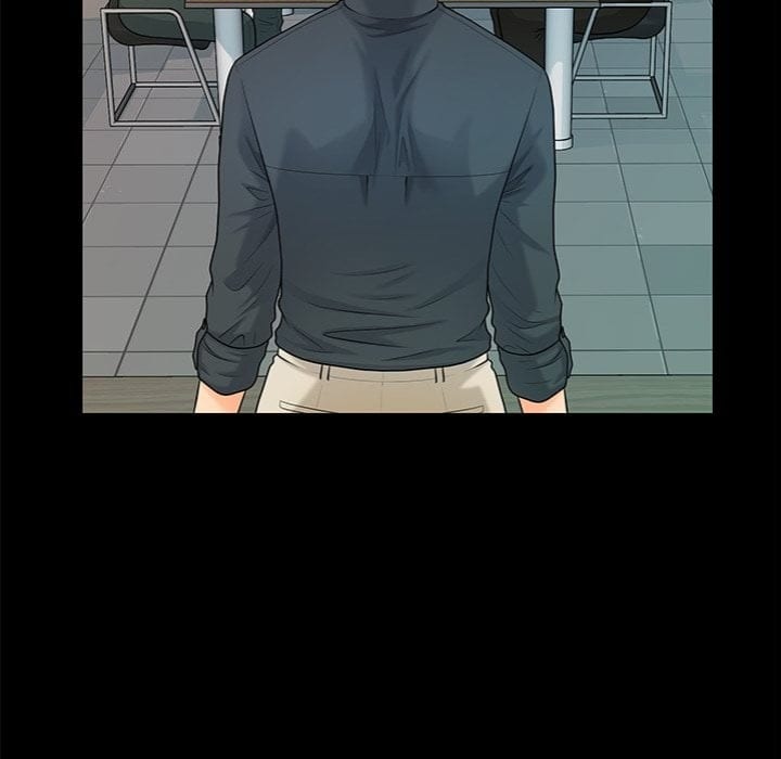 My Secretary (Uncensored), chapter 46, page 109 of 159