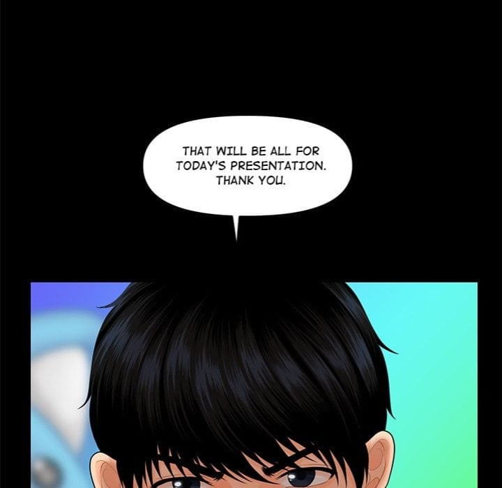 My Secretary (Uncensored), chapter 46, page 110 of 159