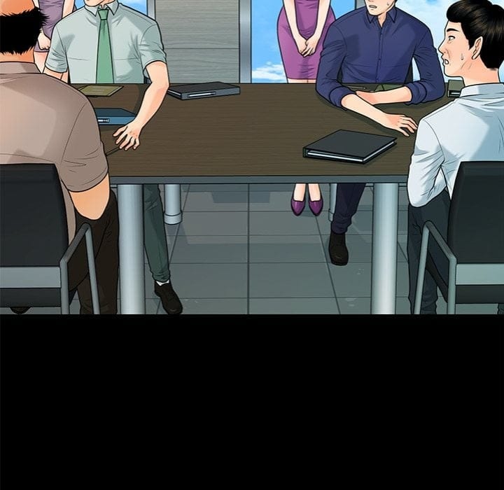 My Secretary (Uncensored), chapter 46, page 113 of 159