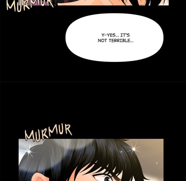 My Secretary (Uncensored), chapter 46, page 117 of 159