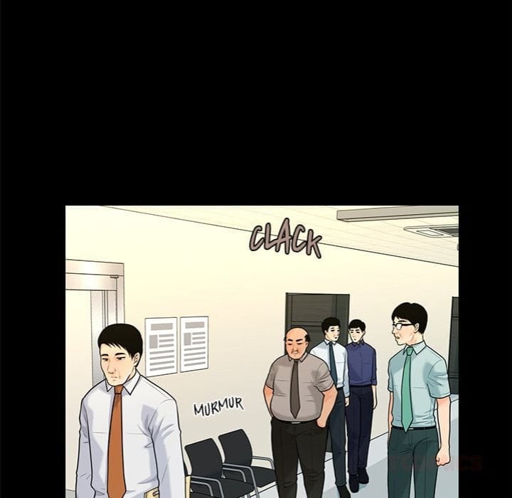 My Secretary (Uncensored), chapter 46, page 120 of 159