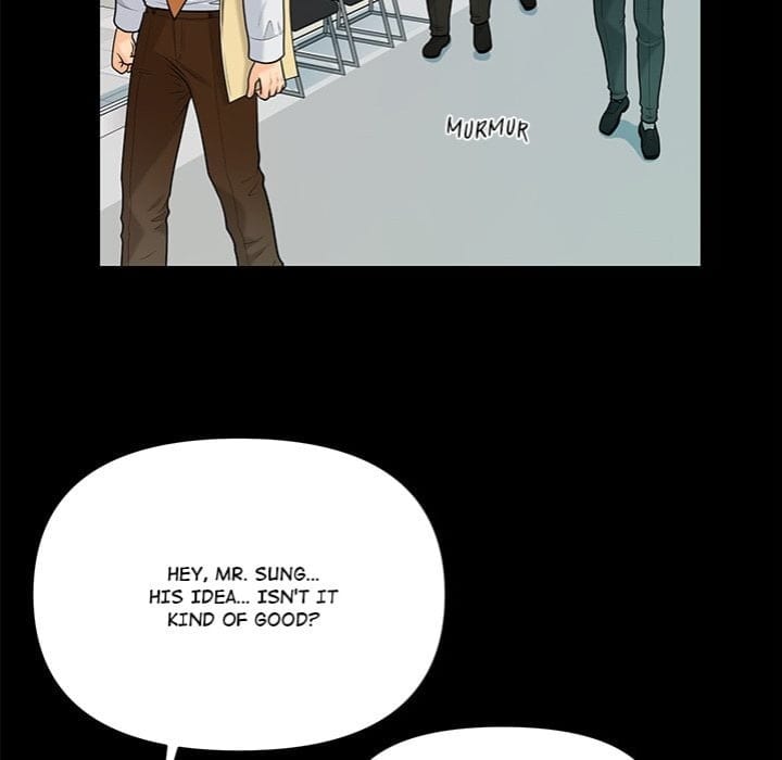 My Secretary (Uncensored), chapter 46, page 121 of 159