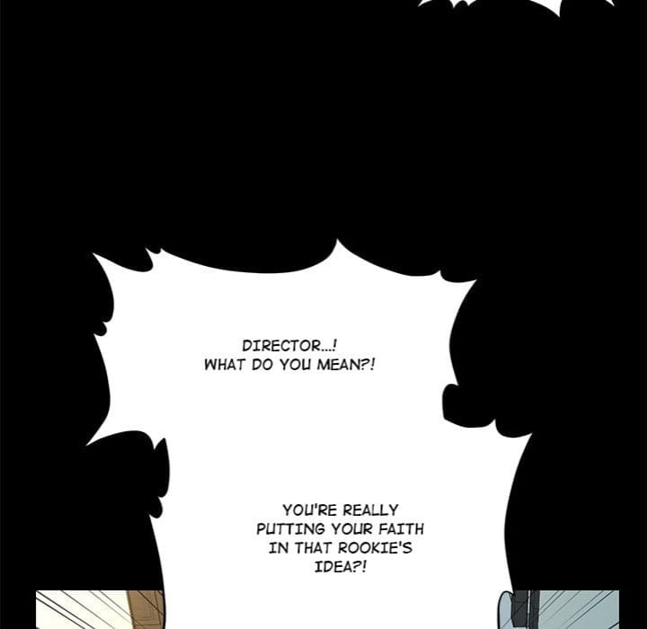 My Secretary (Uncensored), chapter 46, page 123 of 159