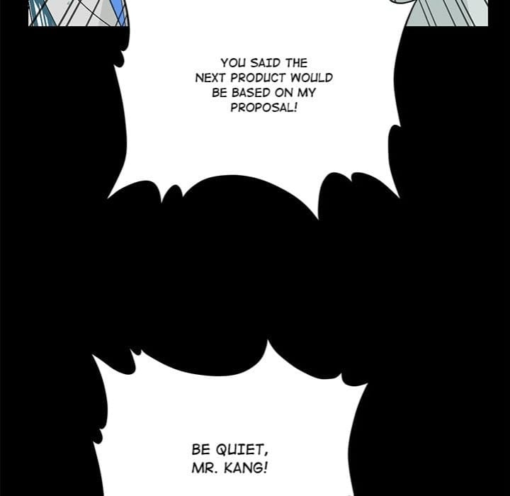 My Secretary (Uncensored), chapter 46, page 125 of 159