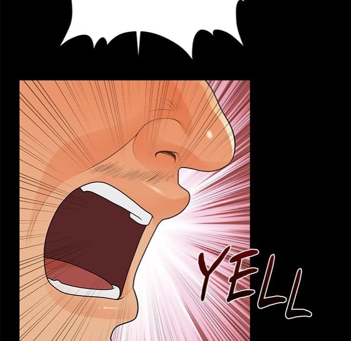 My Secretary (Uncensored), chapter 46, page 126 of 159