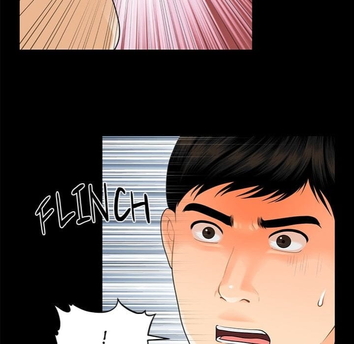 My Secretary (Uncensored), chapter 46, page 127 of 159