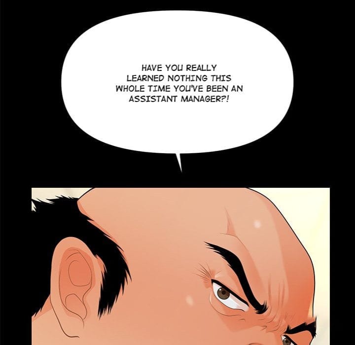 My Secretary (Uncensored), chapter 46, page 129 of 159