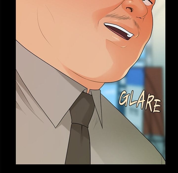 My Secretary (Uncensored), chapter 46, page 130 of 159