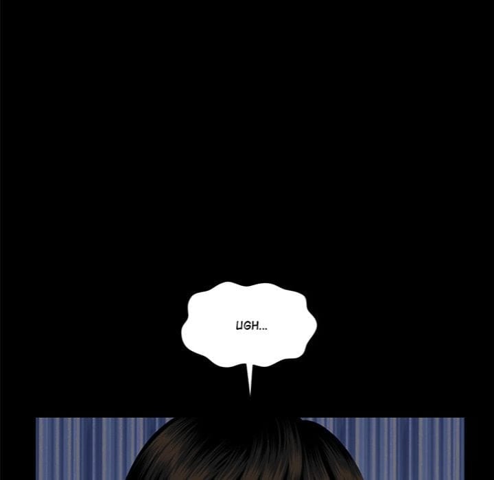 My Secretary (Uncensored), chapter 46, page 131 of 159