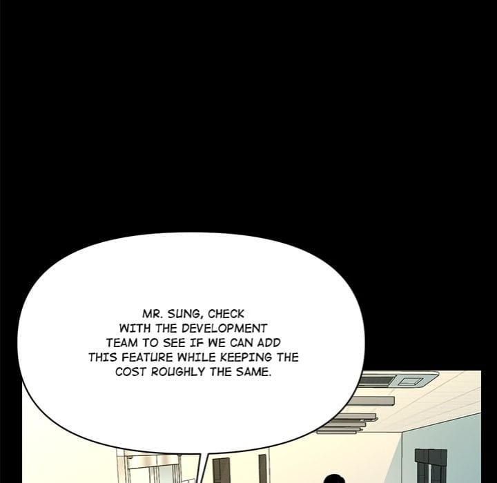 My Secretary (Uncensored), chapter 46, page 133 of 159