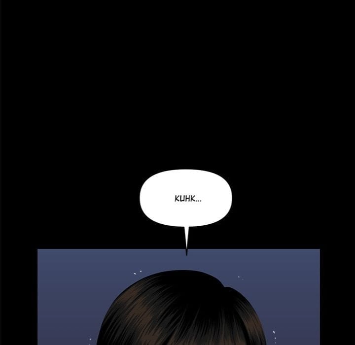 My Secretary (Uncensored), chapter 46, page 135 of 159
