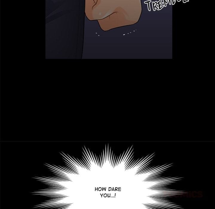 My Secretary (Uncensored), chapter 46, page 138 of 159
