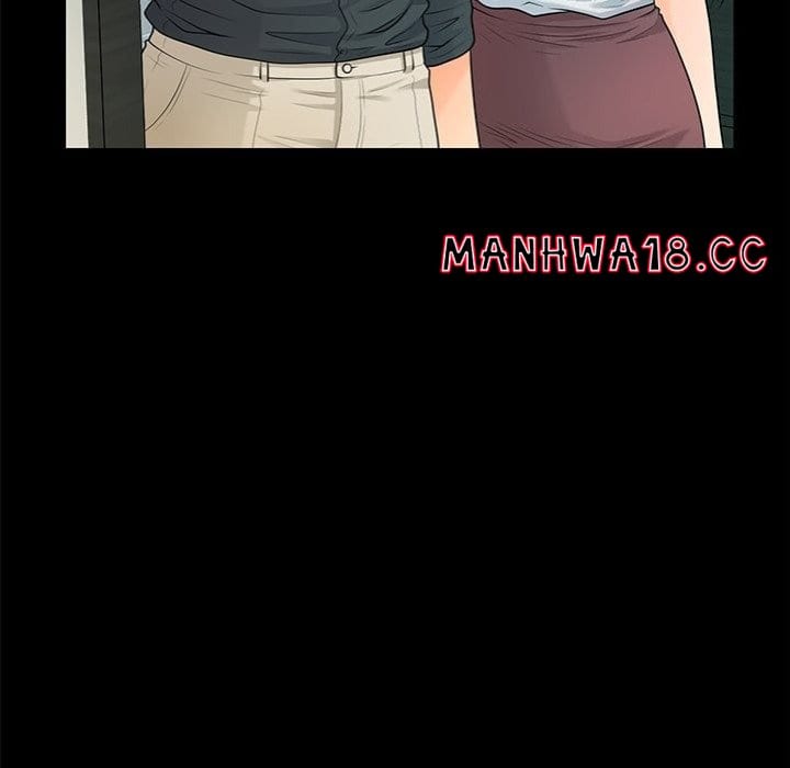 My Secretary (Uncensored), chapter 46, page 140 of 159