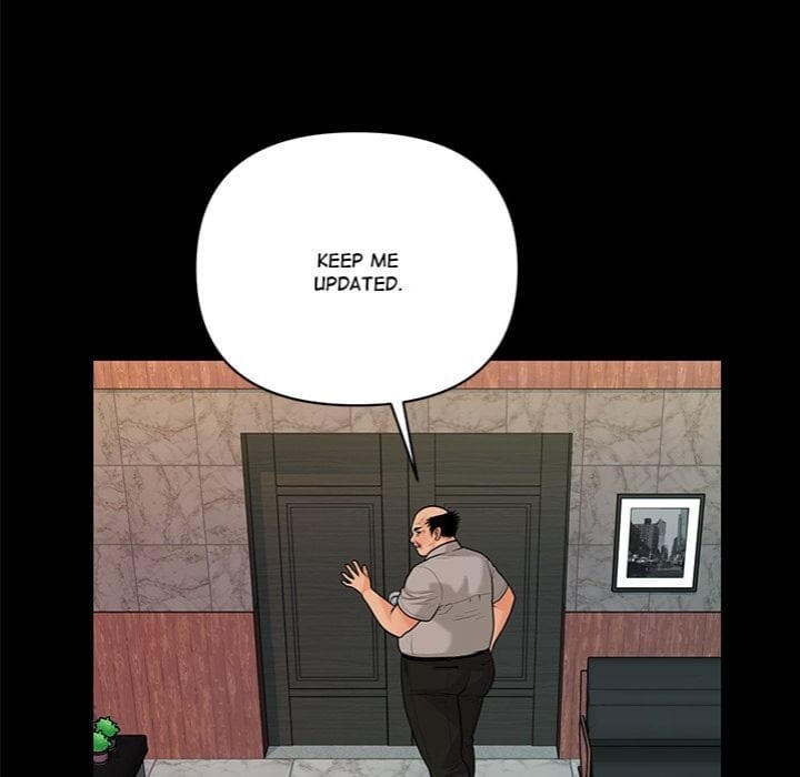 My Secretary (Uncensored), chapter 46, page 142 of 159