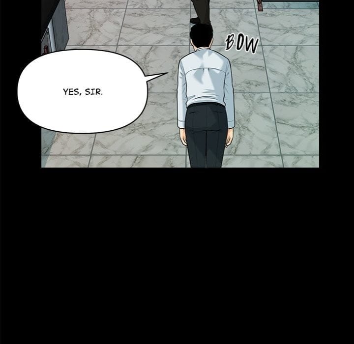 My Secretary (Uncensored), chapter 46, page 143 of 159