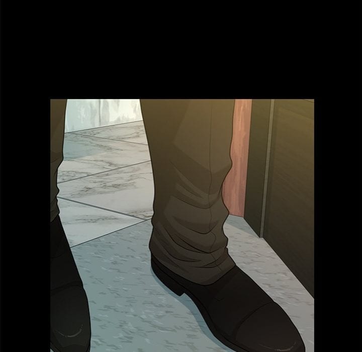 My Secretary (Uncensored), chapter 46, page 144 of 159