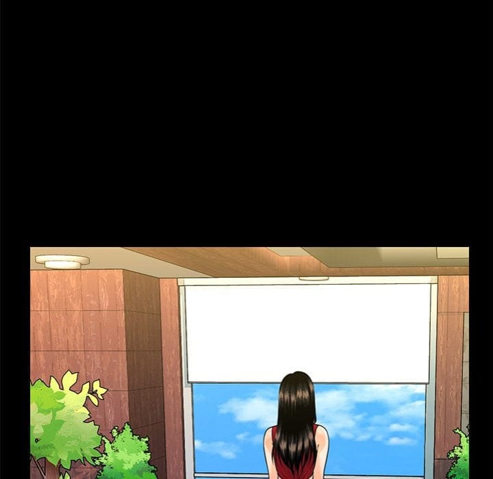 My Secretary (Uncensored), chapter 46, page 147 of 159