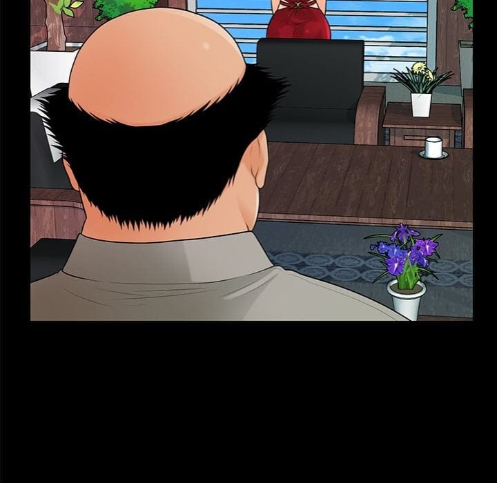 My Secretary (Uncensored), chapter 46, page 148 of 159