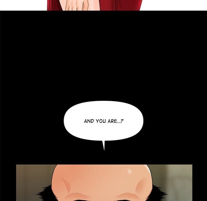 My Secretary (Uncensored), chapter 46, page 153 of 159