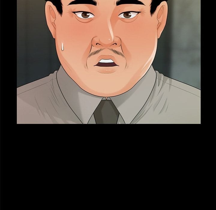 My Secretary (Uncensored), chapter 46, page 154 of 159