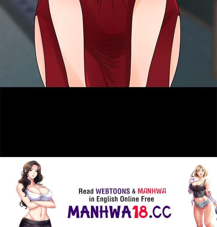 My Secretary (Uncensored), chapter 46, page 159 of 159