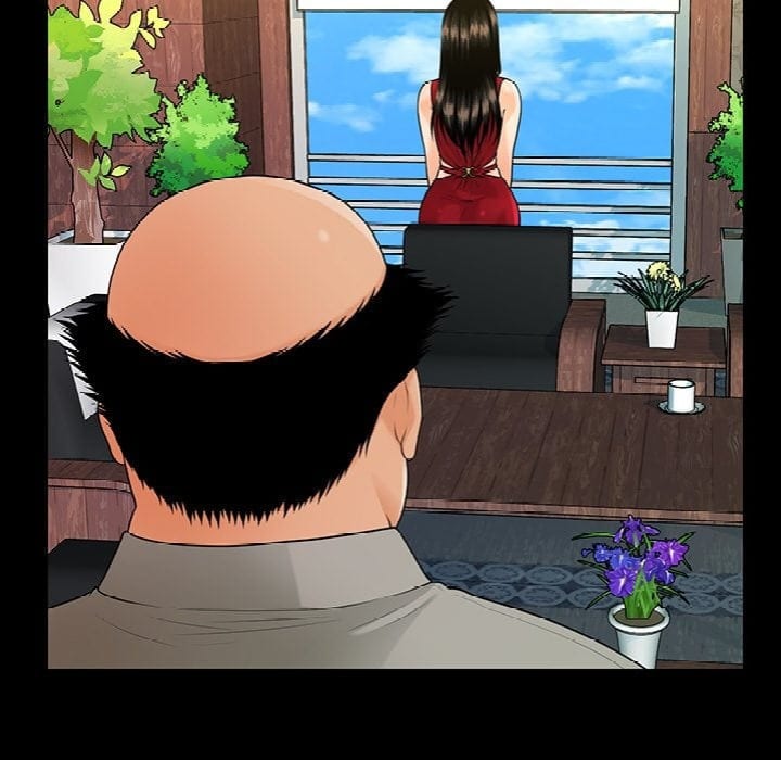 My Secretary (Uncensored), chapter 47, page 6 of 166
